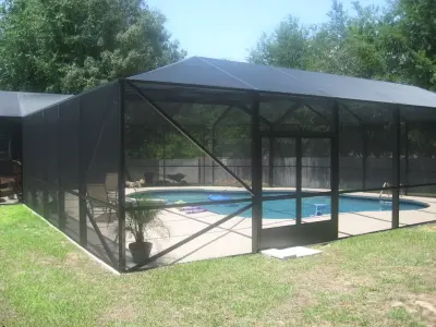 At Home Contracting - Patio Design & Installation in Destin, FL