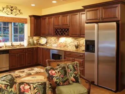 Quality Remodeling - Design-Build Services in Sheridan, AR