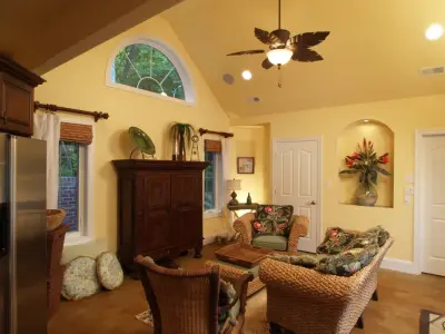 Quality Remodeling - Design-Build Services in Sheridan, AR