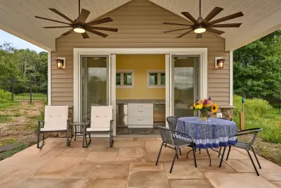 Fascella Construction - Kitchen Remodeling in Ottsville, PA