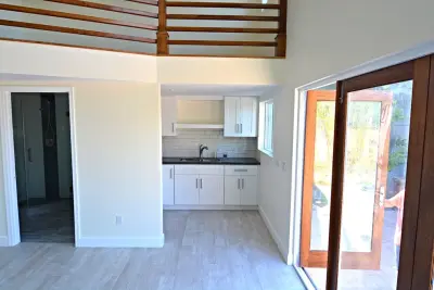 New Pool House Build — Kitchen Remodeling project by Flat Rate Remodeling, Inc.