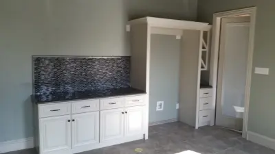 J Martin Company - Countertop Installation Services in Keller, TX