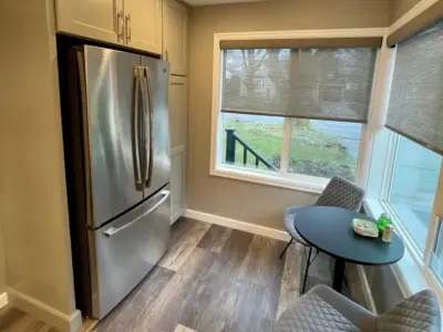 Splash of Color — Kitchen Remodeling project by G&Z Construction