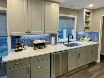 G&Z Construction - Flooring Installation Services in Vancouver, WA