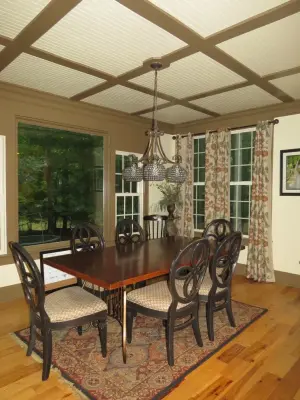 Design Home Renovations - Flooring Installation Services in Raleigh, NC
