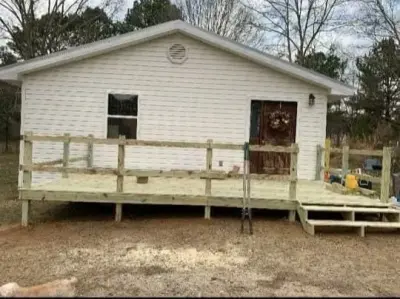 B.l.c Renovaitons - Countertop Installation Services in Florence, MS