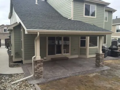 Springs Home Improvement - Plumbing Services in Colorado Springs, CO