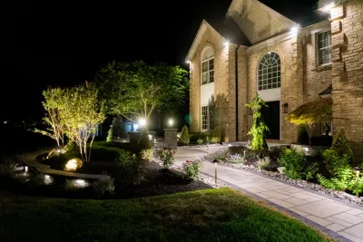 Creative Design and Maintenance LLC. - Paver Installation in Tennent, NJ