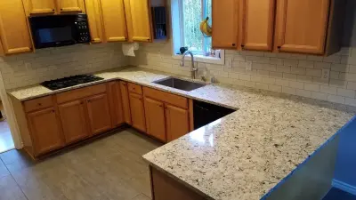 NextGen Design & Build Inc - Countertop Installation Services in Indian Land, SC