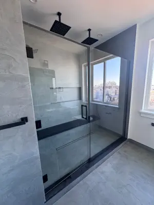 Santech Construction Corp. - Countertop Installation Services in Philadelphia, PA