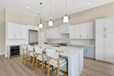 Stuart Kitchen Bath and Flooring - Design-Build Services in Stuart, FL