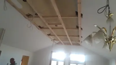 Portage Culinary Space Revamp — Kitchen Remodeling project by ME DESIGN And Construction