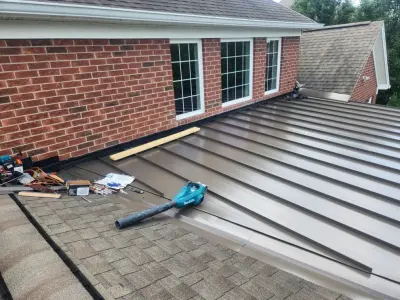 A&B Construction Company - Plumbing Services in Loveland, OH