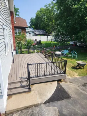 A&B Construction Company - Plumbing Services in Loveland, OH