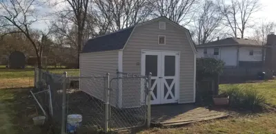 A&B Construction Company - Plumbing Services in Loveland, OH