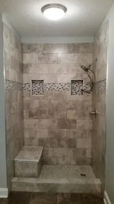 MIH Contstruction - Flooring Installation Services in Hartsville, TN