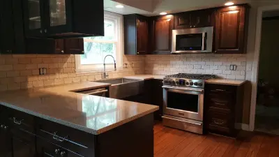 Dewey Construction Inc. - Design-Build Services in Mishawaka, IN