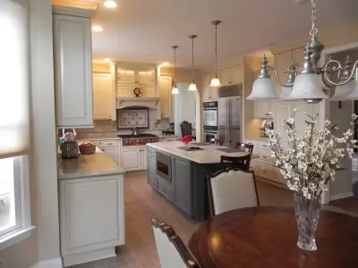 Home Renovations by Weigand - Interior Design & Decorating in Valencia, PA