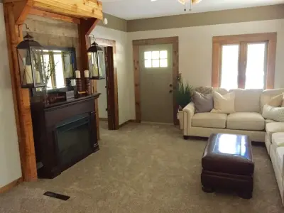 Meal Space — Kitchen Remodeling project by Christian Brothers Construction