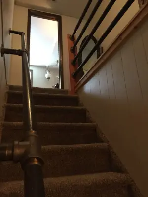 Balustrades and Entrances — Kitchen Remodeling project by Christian Brothers Construction