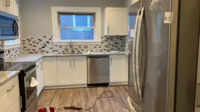 Radiate Homes LLC - House Painting Services in Cincinnati, OH
