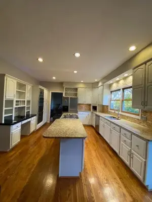 Radiate Homes LLC - House Painting Services in Cincinnati, OH