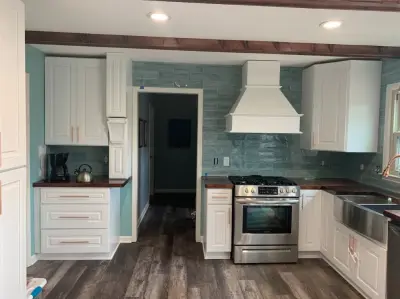 Gibson Builders LLC - Custom Cabinets & Cabinetry in Dickson, TN