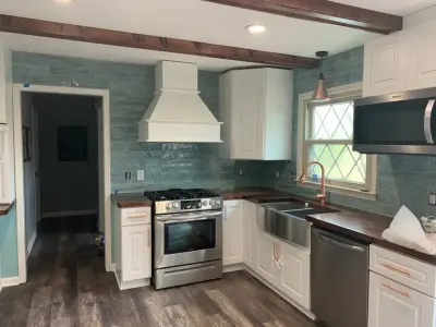 Gibson Builders LLC - Custom Cabinets & Cabinetry in Dickson, TN