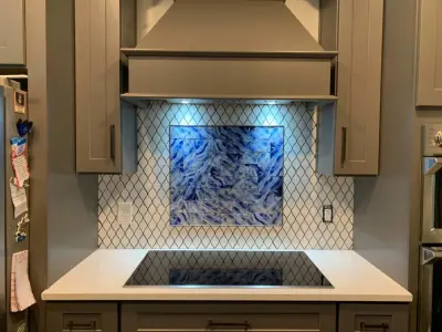Culinary Spaces — Kitchen Remodeling project by Gibson Builders LLC