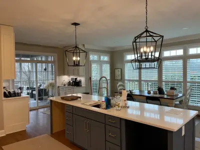 Gibson Builders LLC - Custom Cabinets & Cabinetry in Dickson, TN