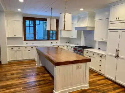 Granite Works - Tile & Stone Installation Services in Clarkston, WA