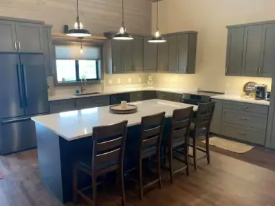Granite Works - Tile & Stone Installation Services in Clarkston, WA