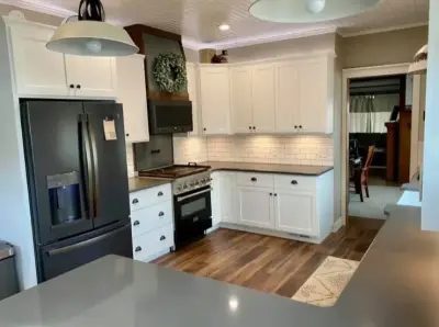Granite Works - Tile & Stone Installation Services in Clarkston, WA