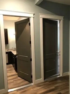 Home Cooking and Bath Renovation — Kitchen Remodeling project by Christian Brothers Construction