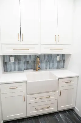 Wade Home Remodeling - Tile & Stone Installation Services in Cary, NC