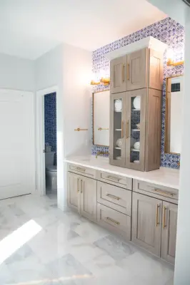 Wade Home Remodeling - Tile & Stone Installation Services in Cary, NC