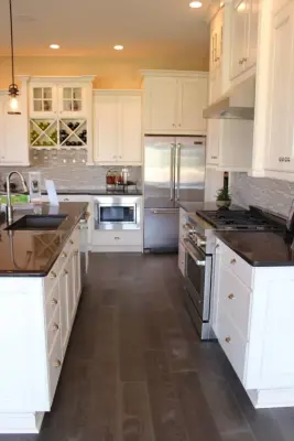 Kornerstone Kitchens, LLC - Interior Design & Decorating in Rochester, NY