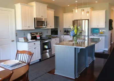 Kornerstone Kitchens, LLC - Interior Design & Decorating in Rochester, NY