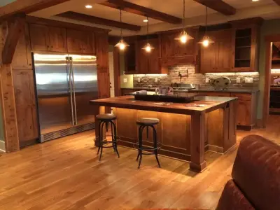 Kornerstone Kitchens, LLC - Interior Design & Decorating in Rochester, NY