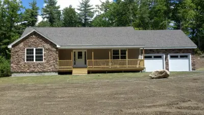 Hillsborough Craftsman Renovation — Kitchen Remodeling project by North Summit Builders LLC