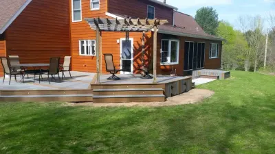No Job Too Small, LLC - Flooring Installation Services in Westmoreland, NY