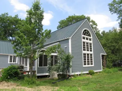North Summit Builders LLC - Countertop Installation Services in Peterborough, NH