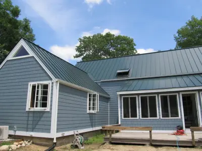 Hillsborough Whole Home Renovation in Traditional Style — Kitchen Remodeling project by North Summit Builders LLC