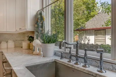 KB Construction and Design - Countertop Installation Services in Santa Barbara, CA