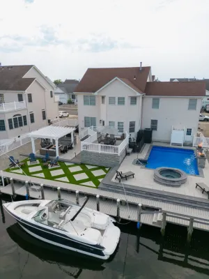 Creative Design and Maintenance LLC. - Paver Installation in Tennent, NJ