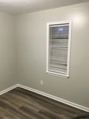 Hurricane Aftermath Renovation — Kitchen Remodeling project by Hilltop Home Services