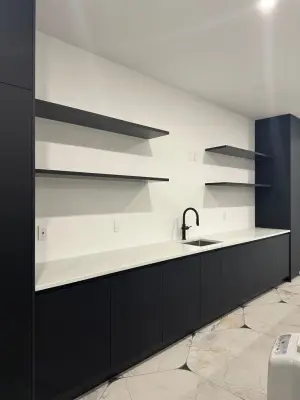 Ivanti Kitchen & Bath Design - Interior Design & Decorating in Rockville, MD