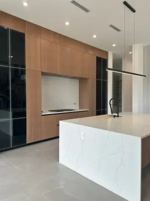 Ivanti Kitchen & Bath Design - Interior Design & Decorating in Rockville, MD