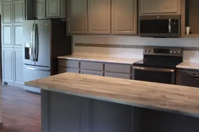 Walker Tradesman Construction - Kitchen Remodeling in Abilene, TX
