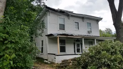 New Life Remodeling - Design-Build Services in Madrid, NY